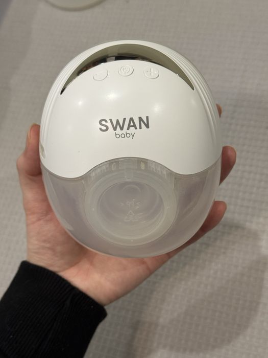 Молковідсмоктувач Swan