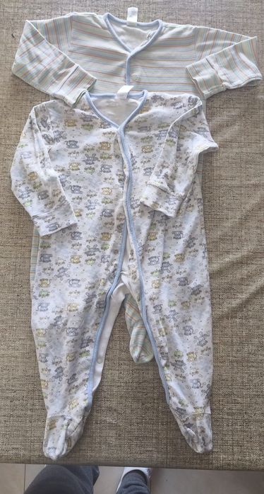 Baby grow Macacões de bebé 18 meses