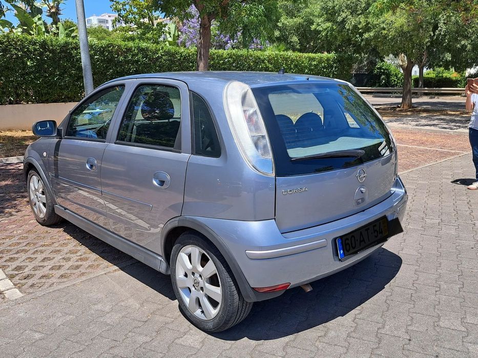 Opel Corsa 1.2 Twinport Enjoy