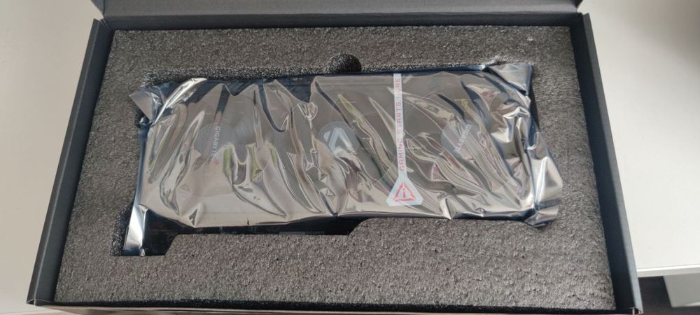 Видеокарта RX 9070 XT 16gb