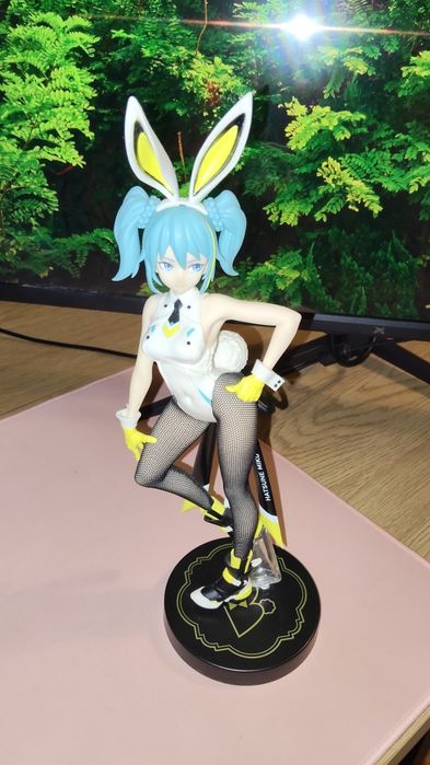 Vendo Figuras de Anime