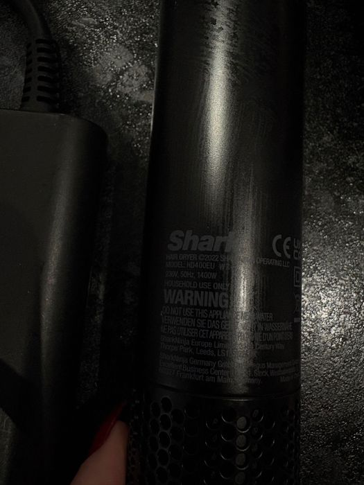 Продам професійний стайлер Shark FlexStyle.