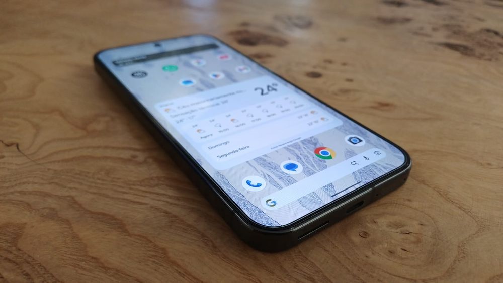 Google Pixel 9 Pro XL 512gb