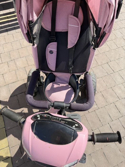 Велосипед дитячий