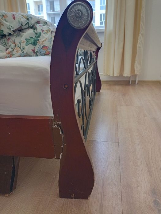 Реставрация старинной и современной мебели любой сложности