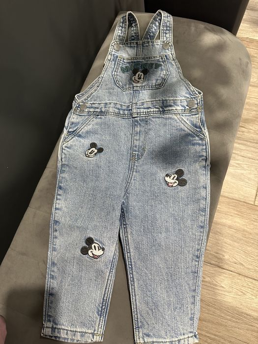 Жилетка Zara 2 роки