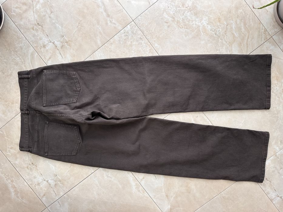 Джинси  Massimo Dutti