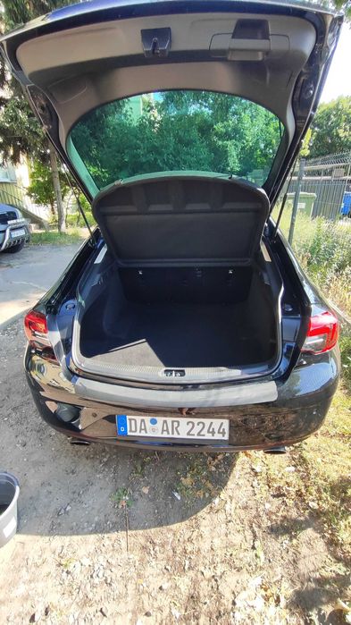 Opel Insignia 2019r. 2.0 D/BiTurbo/210KM/4X4