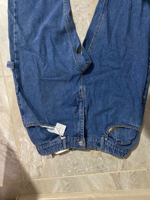 Нові жіночі джинси