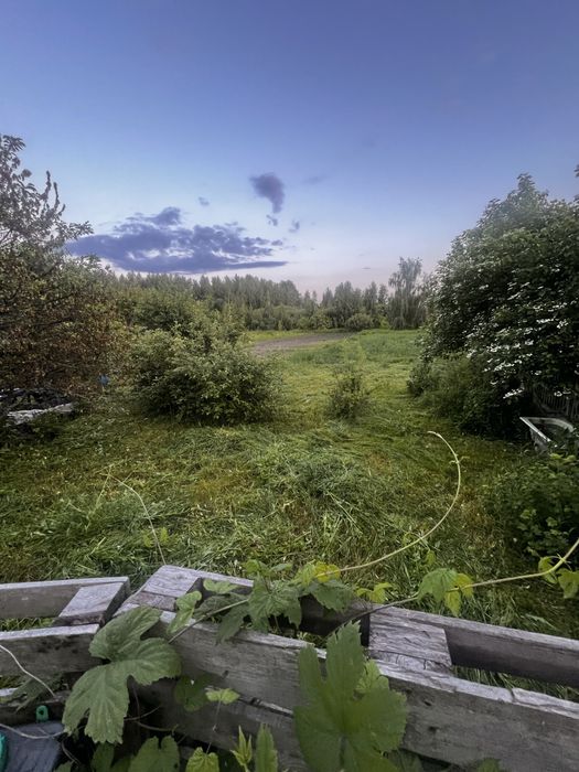 Участок Ясногородка