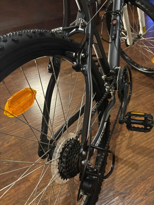 Rower BTWIN RockRider 5.1 rozmiar L