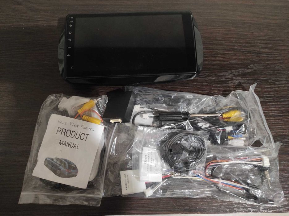 Продам штатну автомагнітолу до різних авто