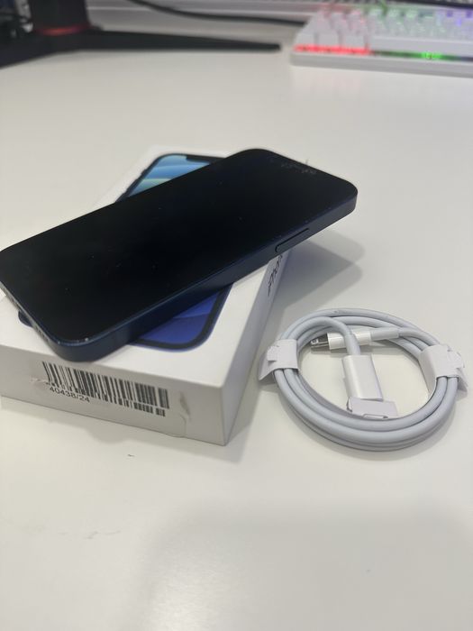 Iphone 12min * stan idealny