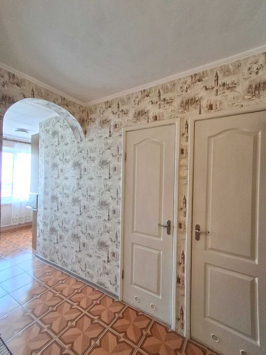 Продаж 3 кім. кв. вул.Бакинська,37. Газ, метро Дорогожичі