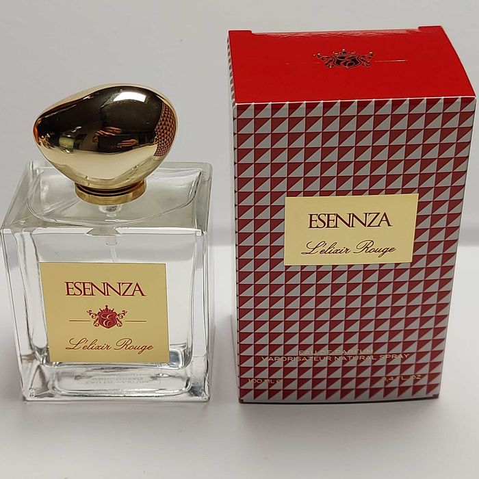 Esennza L'Elixir Rouge Eau De Parfum concentate 100 ml spray unisex