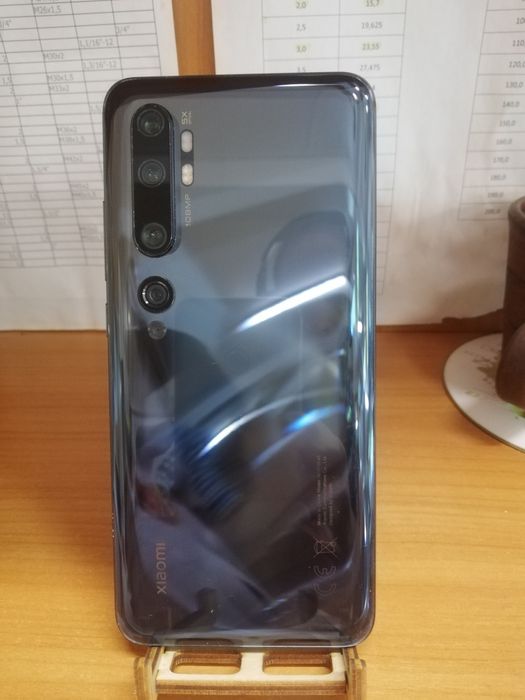 Продам Xiaomi MI Note 10 Pro (8/256)