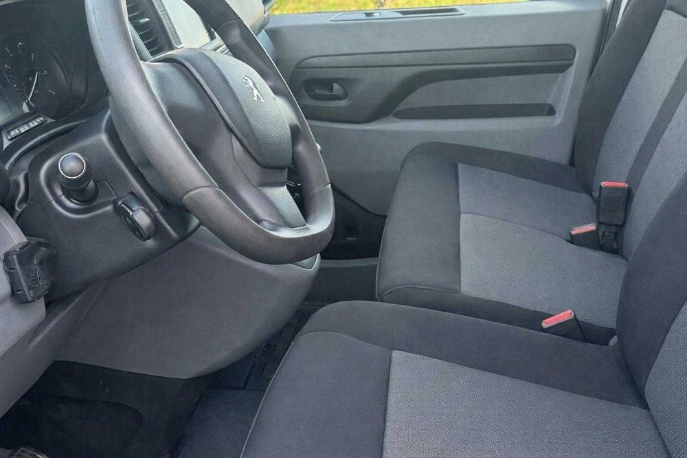 Peugeot Expert Premium 2018 1.6HDI 115Cv