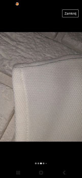 Elegancka Bluzka z cykoriami r.L