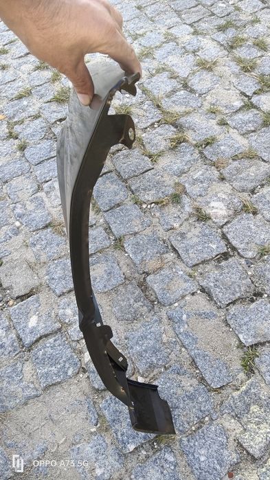 Guarda lamas Honda Civic 1984 / 1987
