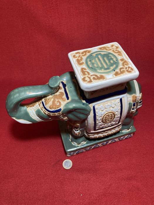Elefante da sorte