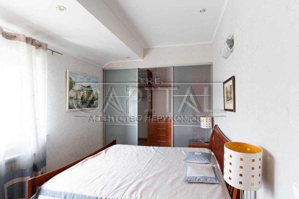 Оренда Таунхаус 170м2 котеджне містечко біля озера КОЗИН