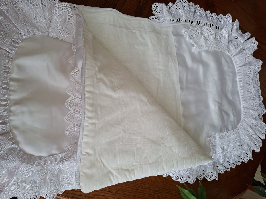 Конверт для виписки