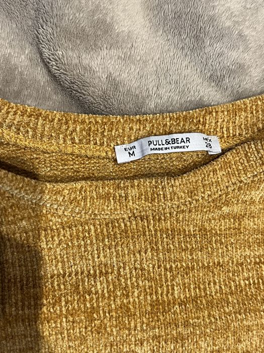 Super fajny sweet shot Pull&Bear