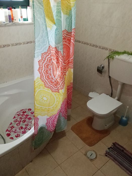 Moradia T2 com possibilidade de +t1