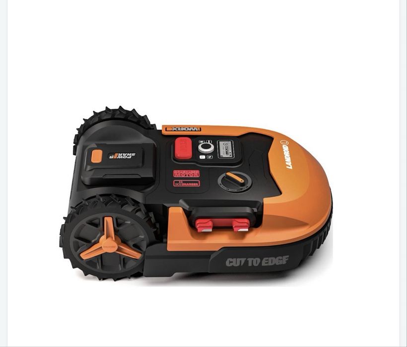 WORX WR147E.1 1000m2