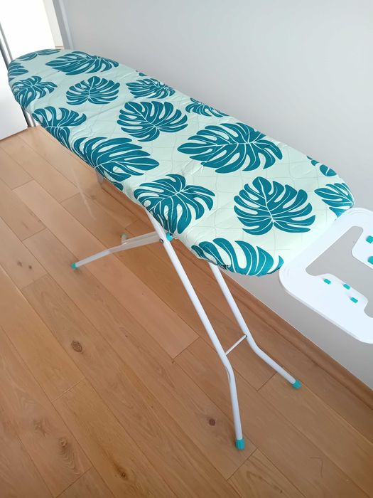 Regulowana deska do prasowania