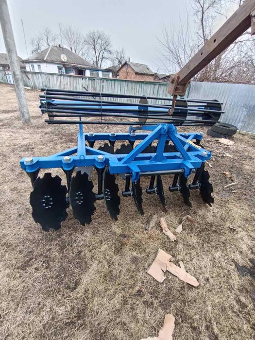 Борона Дископлуг