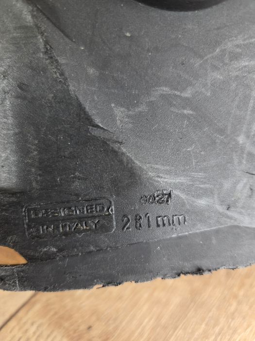 Buty narciarskie HEAD