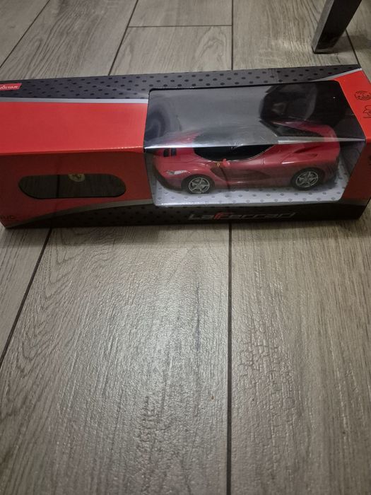 Ferrari auto zdalnie sterowane