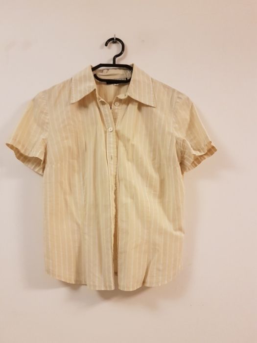 Bluzki damskie rozmiar M