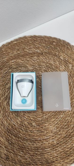 NuSkin ageLOC Lumispa Accent