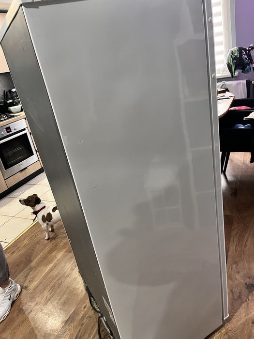 Sprzedam Zamrazalinik