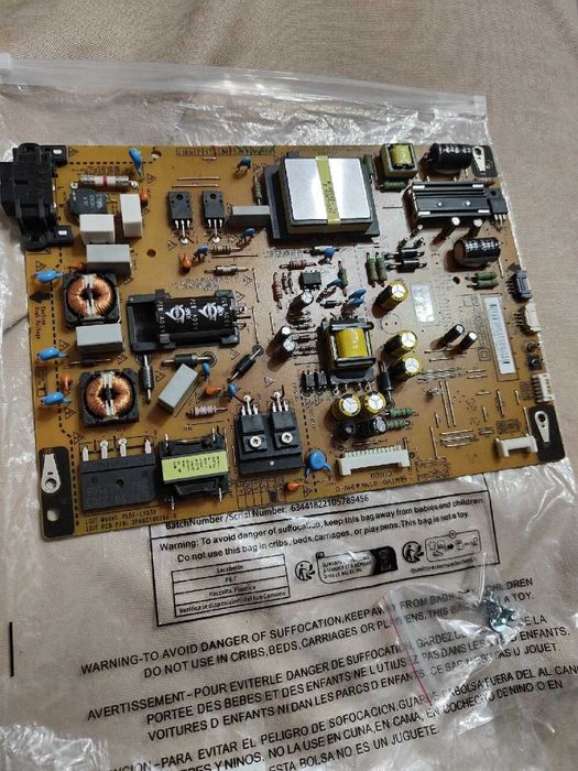 Zasilacz LG 3d 42 LM615s