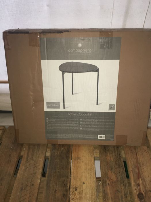 Mesa de centro Atmosphera