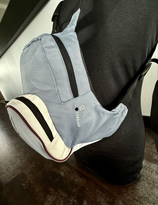 Plecak turystyczny quechua arpenaz 10