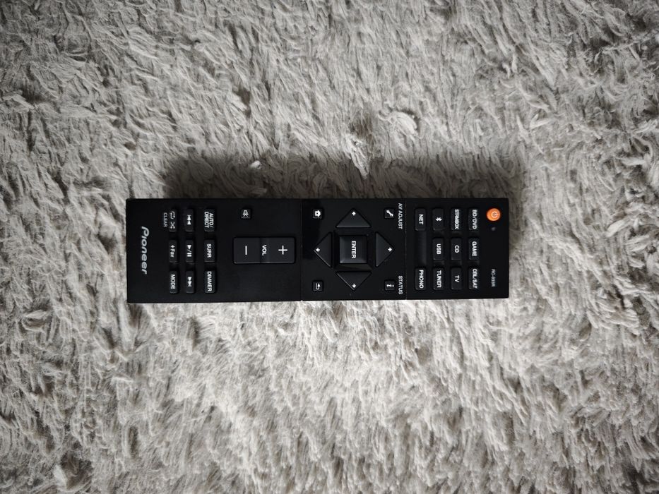 Amplituner Pioneer VSX-S520 5.1 HDMI 4K Tidal Spotify Wi-Fi  Bluetooth