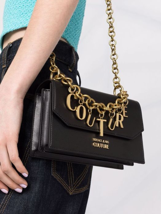 Сумка Versace Jeans Couture ОРИГІНАЛ сумочка