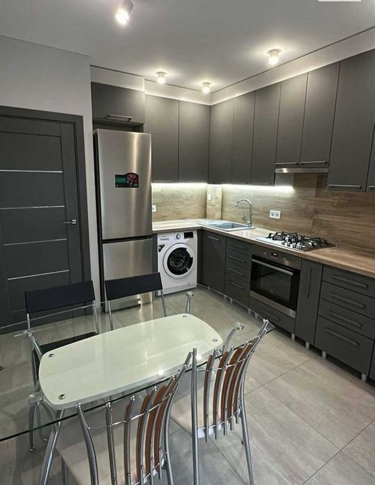 Здається 1-к квартира у ЖК Globus Panama по вул. Пасічна