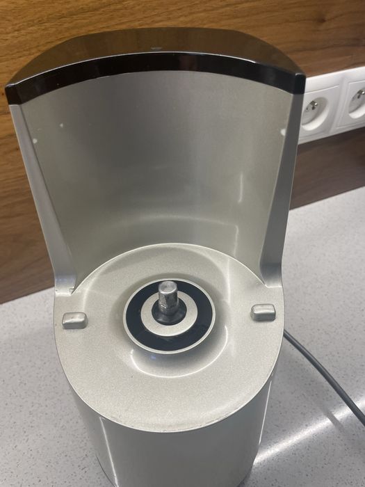 Hurom HH-SBF11 – super wyciskarka wolnoobrotowa, komplet