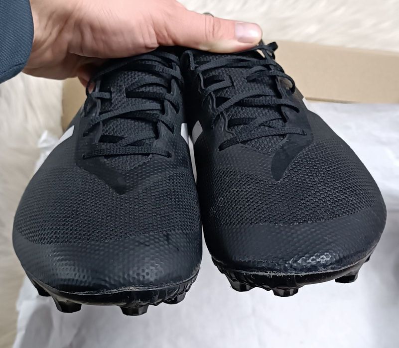 Бутси New Balance Furon 2.0 PRO 44.5р 28,5см