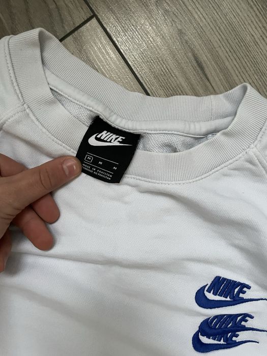 Світшот nike swoosh M