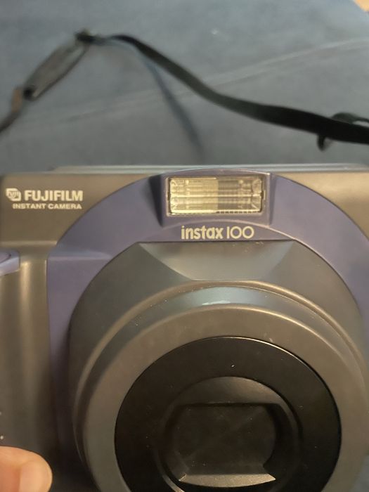 Фотокамера INSTAX 100