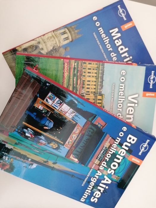 Guias lonely planet (unidade)