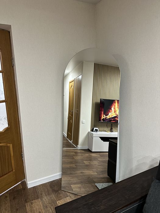 2к квартира на Рабочей 164 Власник