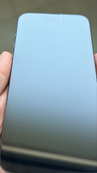 Iphone 15 Pro Max 256g