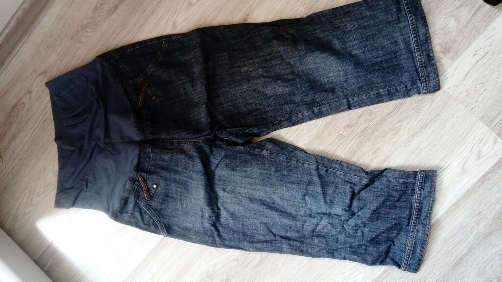 Rybaczki ciążowe rozmiar 40